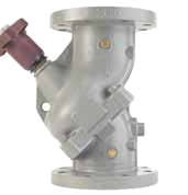 Armstrong Circuit balancing valves