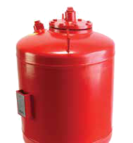 Armstrong Expansion tanks