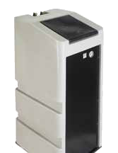 Armstrong Glycol autofill units
