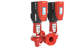 Armstrong Design Envelope Tango pump