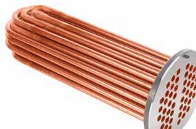 Armstrong Internal tube bundles
