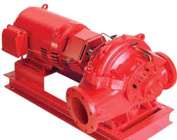 Armstrong 4270 stock motor mounted