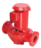 Armstrong 4700 vertical multistage